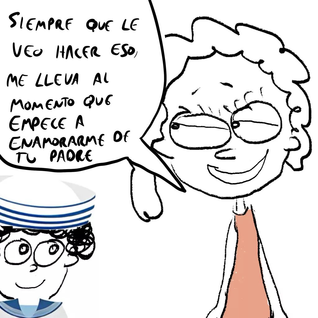 pensamientos